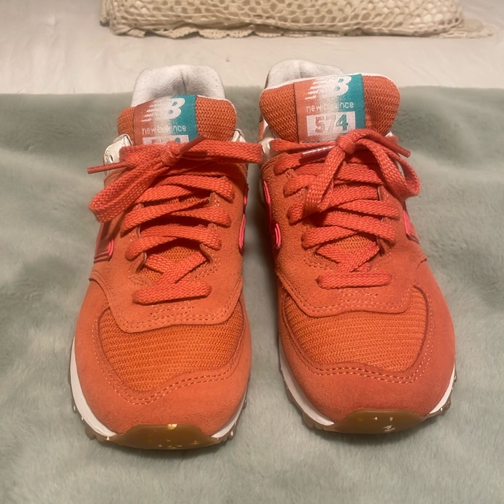 New Balance 574